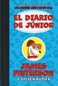 El diario de J?nior/ Dog Diaries - MPHOnline.com