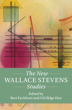 The New Wallace Stevens Studies - MPHOnline.com