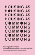 Housing As Commons - MPHOnline.com