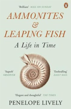 Ammonites and Leaping Fish - MPHOnline.com