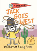 Jack Goes West - MPHOnline.com