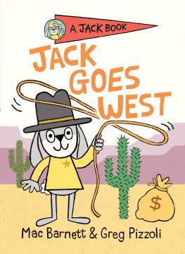 Jack Goes West - MPHOnline.com