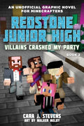 Unofficial Minecrafters Redstone Junior High 2 - MPHOnline.com