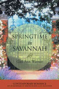 Springtime in Savannah - MPHOnline.com