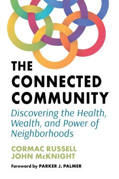 The Connected Community - MPHOnline.com