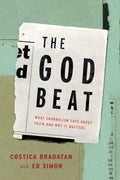 The God Beat - MPHOnline.com