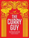 The Curry Guy - MPHOnline.com