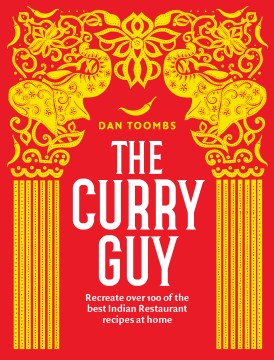 The Curry Guy - MPHOnline.com