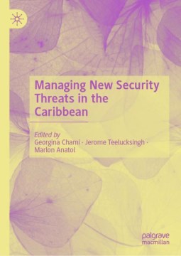 Managing New Security Threats in the Caribbean - MPHOnline.com