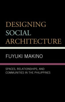 Designing Social Architecture - MPHOnline.com