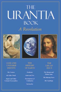 The Urantia Book - MPHOnline.com