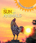 The Sun and Animals - MPHOnline.com