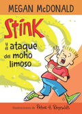 Stink y el ataque del moho limoso/ Stink and the Attack of the Slime Mold - MPHOnline.com