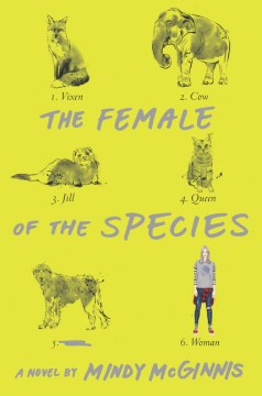 The Female Of The Species - MPHOnline.com