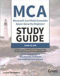 MCA Microsoft Certified Associate Azure Security Engineer - MPHOnline.com