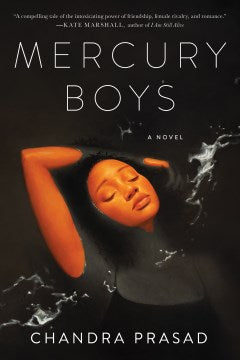 Mercury Boys - MPHOnline.com