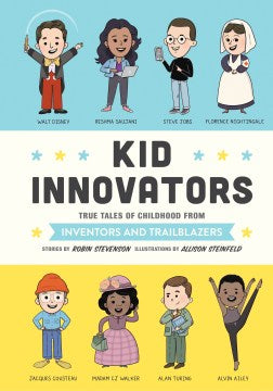 Kid Innovators - MPHOnline.com