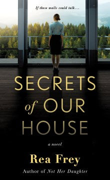 Secrets of Our House - MPHOnline.com