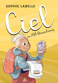 Ciel in All Directions - MPHOnline.com