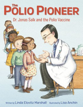 The Polio Pioneer - MPHOnline.com