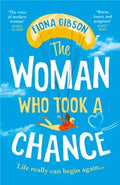 Woman Who Took a Chance - MPHOnline.com