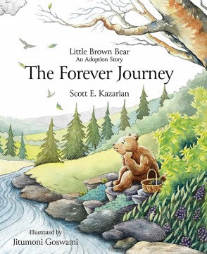 Little Brown Bear: The Forever Journey - MPHOnline.com