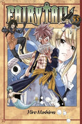 Fairy Tail 55 - MPHOnline.com