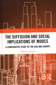 The Diffusion and Social Implications of MOOCs - MPHOnline.com