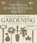 RHS Encyclopedia of Gardening (4h Ed) - MPHOnline.com