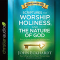 Scriptures for Worship, Holiness, and the Nature of God - MPHOnline.com