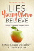 Lies Young Women Believe (Updated) - MPHOnline.com