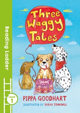 Three Waggy Tales - MPHOnline.com