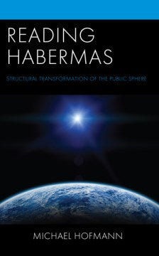 Reading Habermas - MPHOnline.com