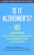 Is It Alzheimer's? - MPHOnline.com