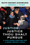 Justice, Justice Thou Shalt Pursue - MPHOnline.com