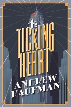 The Ticking Heart - MPHOnline.com