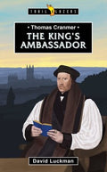 Thomas Cranmer - MPHOnline.com