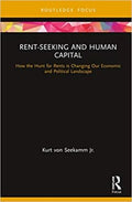 Rent Seeking and Human Capital - MPHOnline.com