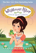 Once upon a Frog - MPHOnline.com