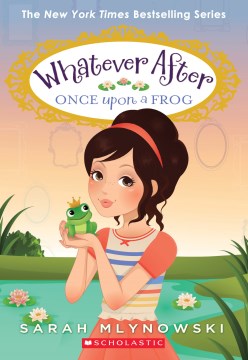 Once upon a Frog - MPHOnline.com