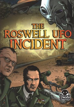 The Roswell UFO Incident - MPHOnline.com