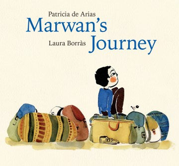 Marwan's Journey - MPHOnline.com