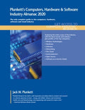 Plunkett's Computers, Hardware & Software Industry Almanac 2020 - MPHOnline.com