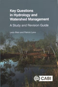 Key Questions in Hydrology and Watershed Management - MPHOnline.com