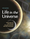 Life in the Universe - MPHOnline.com