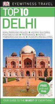 Delhi (2017) - MPHOnline.com