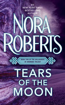 Tears of the Moon  (The Irish Trilogy) (Reissue) - MPHOnline.com