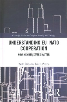 Understanding EU-NATO Cooperation - MPHOnline.com