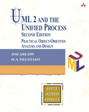 UML 2 And The Unified Process - MPHOnline.com