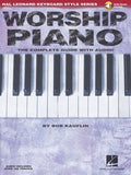 Worship Piano - MPHOnline.com